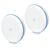UBIQUITI networks Ubiquiti UniFi Building-to-Building Bridge XG, 60GHz, 2er-Pack UBB-XG