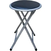 Hti-Living HTI-Line Klapphocker Dima PU