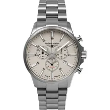 Bauhaus 2880M-5 Titanium 42,0 mm 2880M-5
