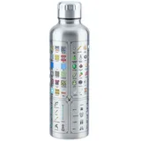 Paladone Minecraft Grau 0,5 l