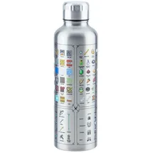 Paladone Minecraft Grau 0,5 l