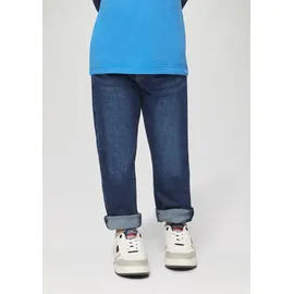 s.Oliver Jogpants Blau 122