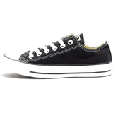 Converse Chuck Taylor All Star Classic Low Top black 44,5