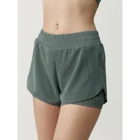 Born Living Yoga Padma 2.0 Grün L