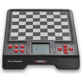 Millennium Karpov Schachschule