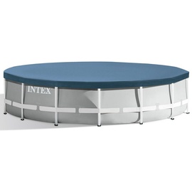 Intex Prism Frame Pool Set 366 x 99 cm inkl. Filterpumpe
