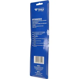 BRILLIANT TOOLS Flachzange BT566003