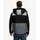 Superdry Colour Block Windbreaker schwarz L