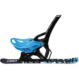 TSL Schneeschuhe TSL Yooner Enduro Danube Schlitten - Skibob