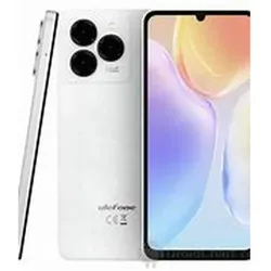Smartphone Ulefone NOTE 20 PRO 4 GB RAM 128 GB Weiß