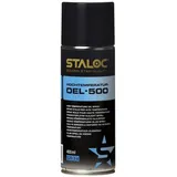STALOC Hochtemperatur-ölspray Sprüh-öl 400 ml