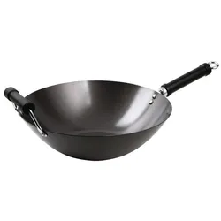 Kitchen Craft Vogue Wok Antihaft-Beschichtung 36cm