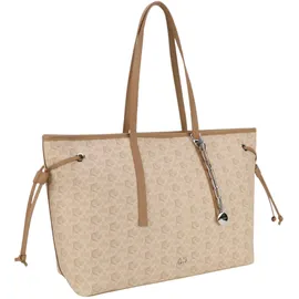 Gerry Weber Aeon Shopper Polyurethan Beige