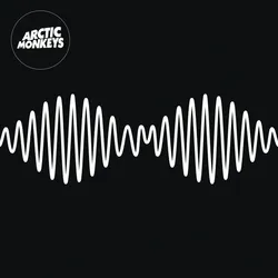 AM (Vinyl+MP3)
