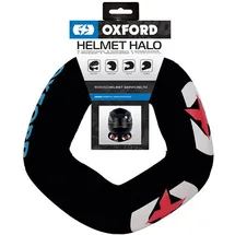 Oxford Oxford, Motorradhelm Zubehör, Helmet Halo"