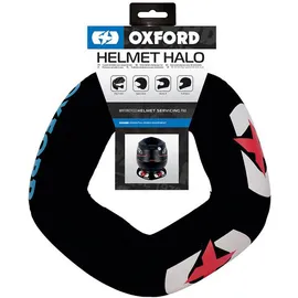 Oxford Oxford, Motorradhelm Zubehör, Helmet Halo"