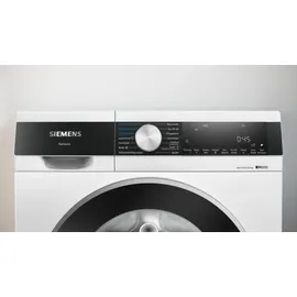 Siemens iQ500 WN44G242 Waschtrockner (9 kg / 6 kg, 1400 U/min)