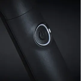 ghd Rise Volumizing Hot Brush schwarz