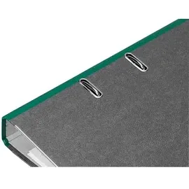 Leitz 1050 DIN A4 52 mm Grün 1 St.