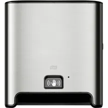 TORK Matic® Sensorspender für Rollenhandtücher 460001 Edelstahl