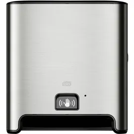 TORK Matic® Sensorspender für Rollenhandtücher 460001 Edelstahl