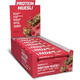 BIOTECH Protein Müsli Cranberry-Himbeere Müsli 840 g