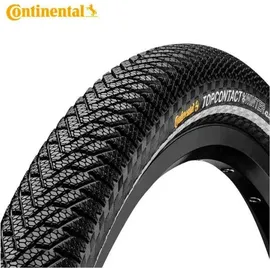 Continental Top Contact Winter II Premium 27,5 x 2,00 Zoll Faltreifen