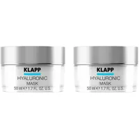 Klapp Cosmetics Hyaluronic Multiple Effect Tagescreme 50 ml