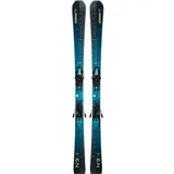 Elan Damen Ski Primetime N°3 W PS EL 10.0, blau, 158