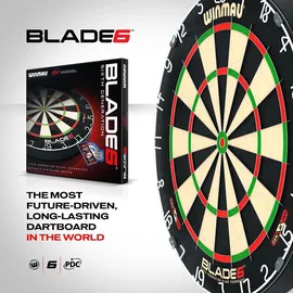 WINMAU Blade 6