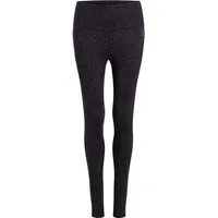 Energetics Damen Tight Kapinem 1/1 W, AOP-/BLACK/RED WINE, XL