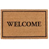 Villeroy & Boch Caroline Welcome 80 x 50 cm Braun