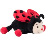 Schaffer Marienkäfer Bolle 15 cm