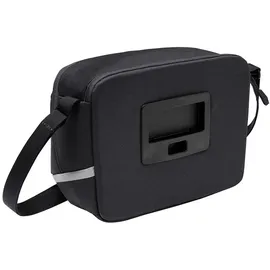 Vaude Cycle Box Lenkertasche schwarz