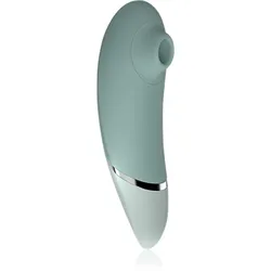 Womanizer Next Klitoris-Stimulator Green 17,1 cm