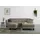 sit&more Stauraumhocker Belluci 58 x 48 x 58 cm Braun