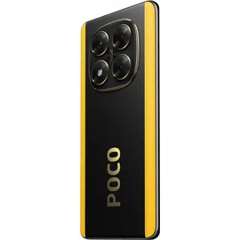 Xiaomi POCO X7 256 GB 8 GB RAM Black