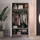petits-meubles SCHRANK 2 Türen Nova Beige