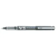 Pilot Pen Pilot Hi-Tecpoint V5 Schwarz