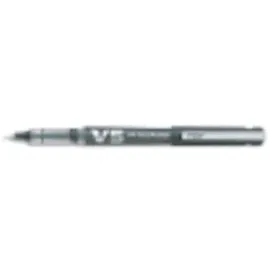 Pilot Pen Pilot Hi-Tecpoint V5 Schwarz