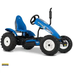 BERG Gokart XXL Traxx New Holland BFR
