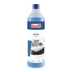 Buzil Allzweckreiniger Aktiv G 433 G433-0001RA , 1000 ml – Flasche