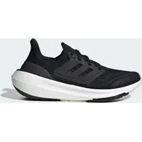 Adidas Ultraboost Light Damen Core Black / Core Black / Crystal White 40 2/3