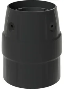 BLACK BULL FLEX+ Rammschutz Base