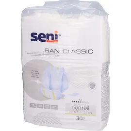 Seni San Classic Normal