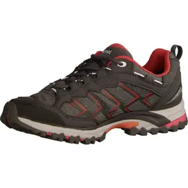 MEINDL Caribe GTX Damen Anthrazit/Rose 37