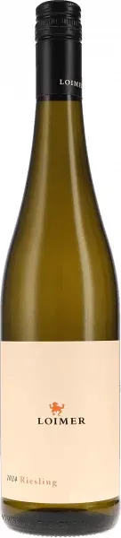 Riesling Kamptal DAC Loimer 2024 BIO