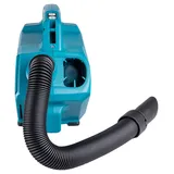 Makita DCL184Z Akku-Staubsauger