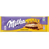 MILKA Schoko und Keks 300g