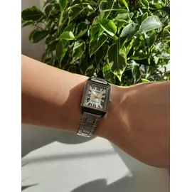 Casio Collection LTP-V007SG-9B Edelstahl 28 mm